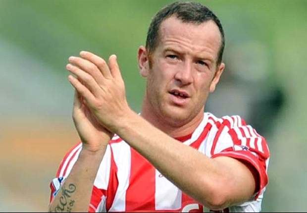 Charlie Adam Charlie Adam I quit Liverpool to become a footballer