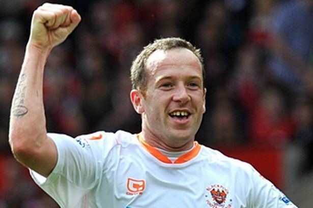Charlie Adam Eleven things you need to know about new Liverpool FC