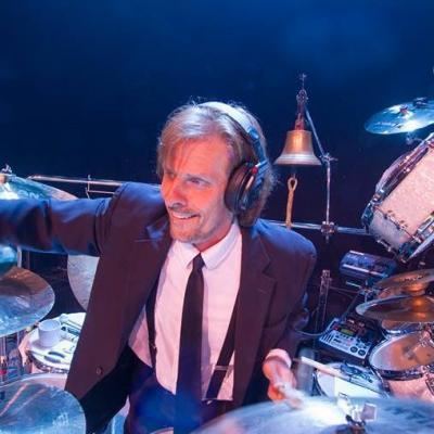 Charlie Adams (drummer) LudwigMusser Artists Charlie Adams