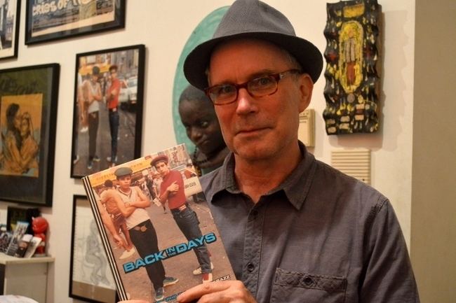 Charlie Ahearn A Celebration of Hip Hop History Wild Style Film 30th