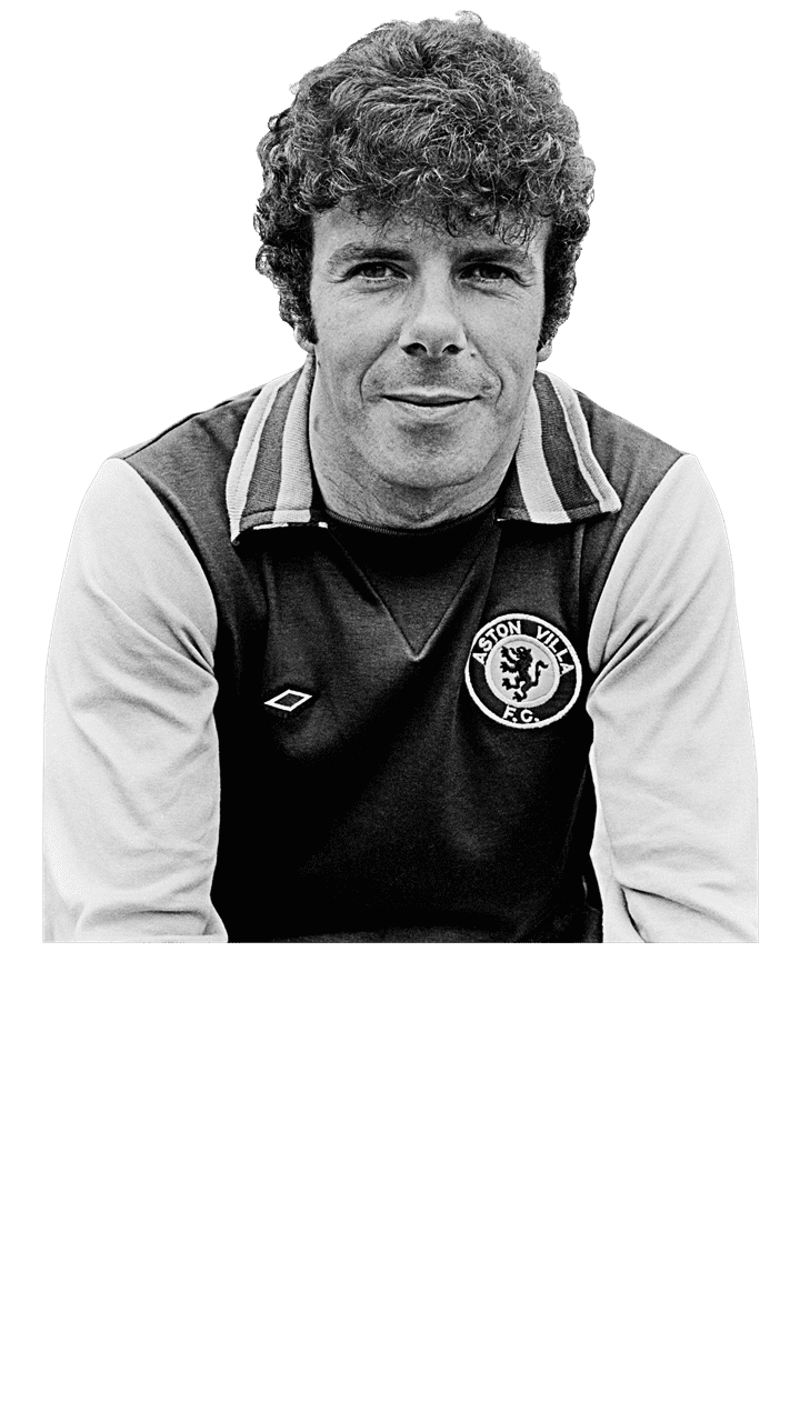 Charlie Aitken (footballer, born 1932) Charlie Aitken Aston Villa Football Club