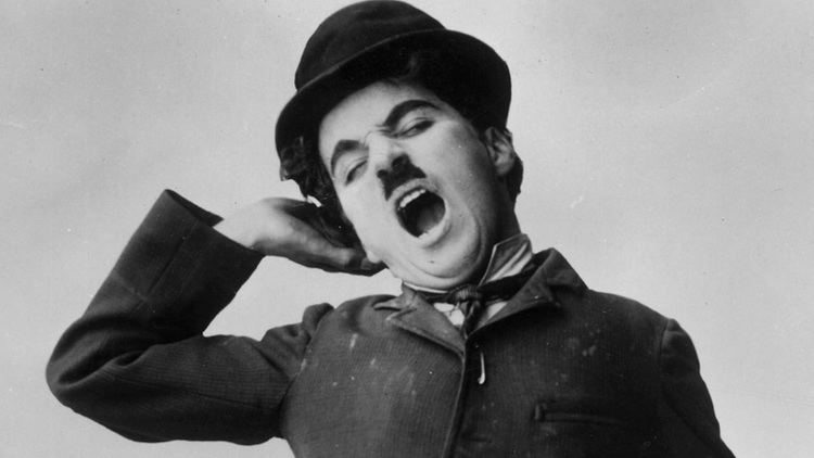 Charlie & Boots movie scenes Charlie Chaplin Mini Biography