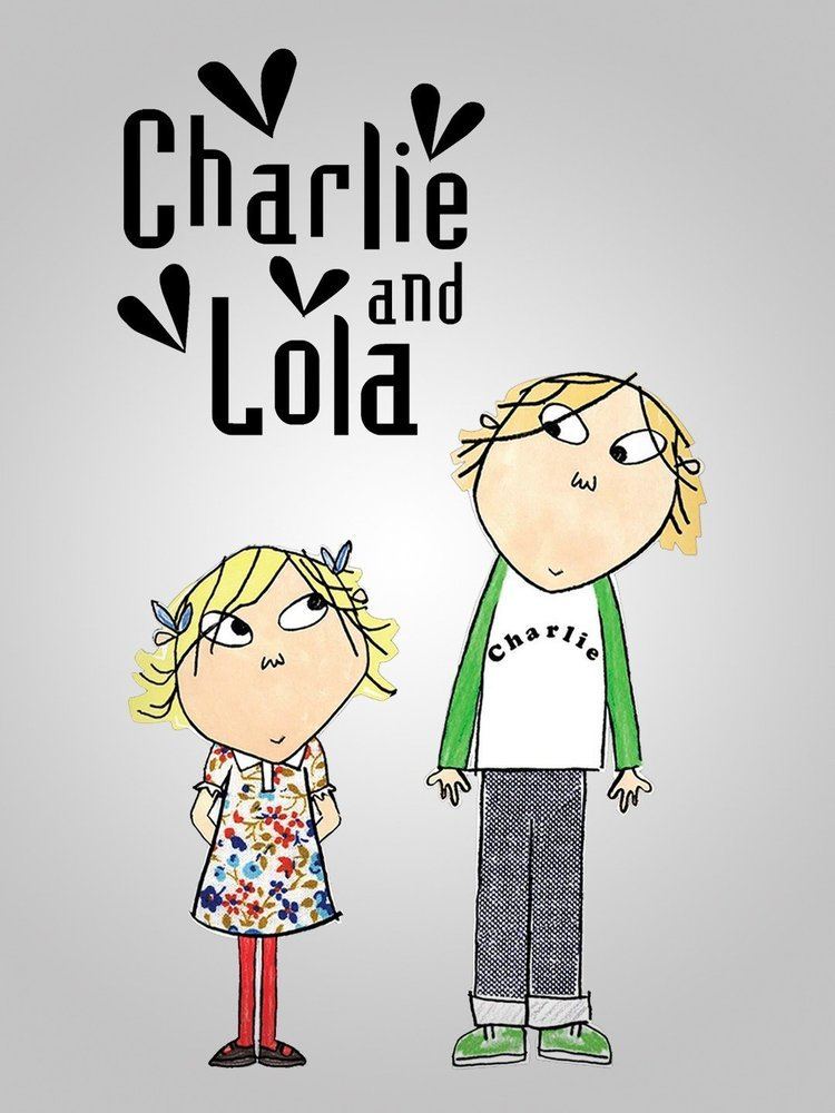 Charlie and Lola (TV series) wwwgstaticcomtvthumbshowcards186163p186163