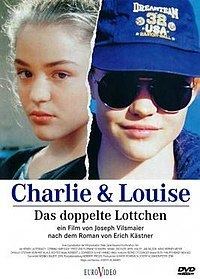 Charlie & Louise – Das doppelte Lottchen httpsuploadwikimediaorgwikipediaenthumb8