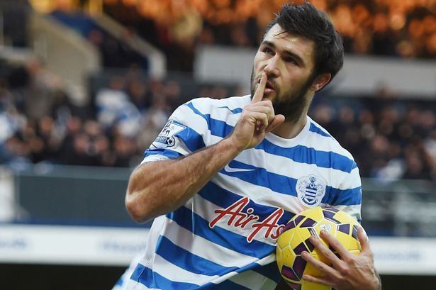 Charlie Austin QPR transfer news Newcastle close in on Charlie Austin