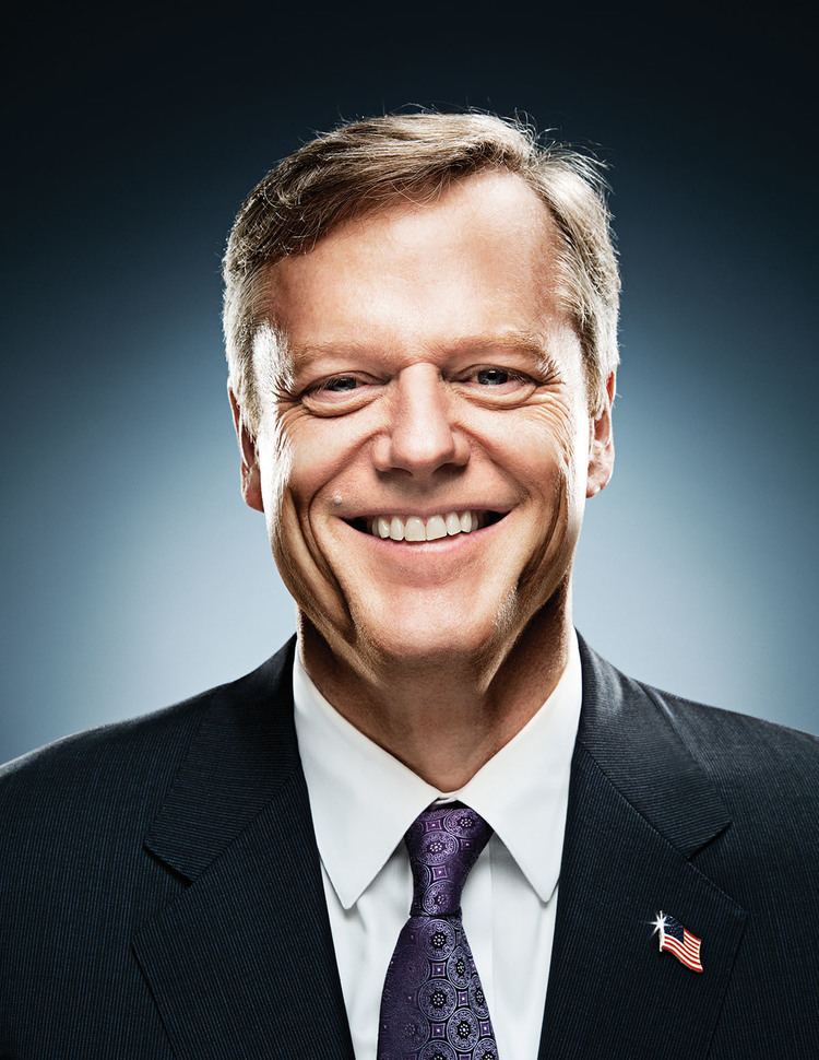 Charlie Baker Charlie Baker 20 The Warmest Nicest Friendliest