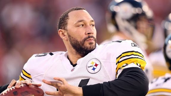 Charlie Batch Charlie Batch to Start Saturday for the Steelers Sports