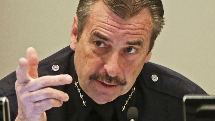 Charlie Beck Charlie Beck receives second term as LAPD chief LA Times