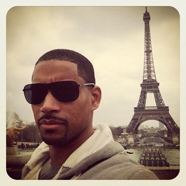 Charlie Bell (basketball) ExNBAer Charlie Bell wants in on Basketball Wives star