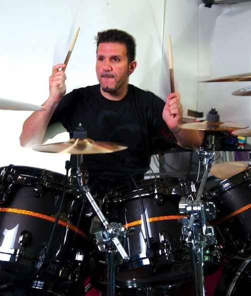Charlie Benante ANTHRAX39s Charlie Benante Releases Open Letter About His