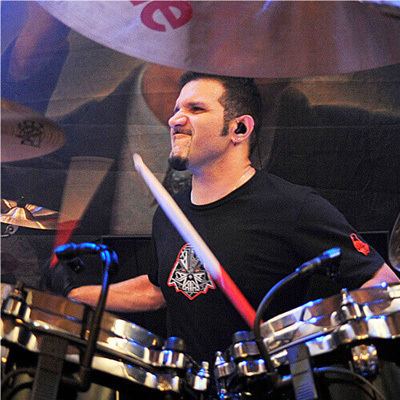 Charlie Benante Charlie Benante Biography Drum Videos and Pictures
