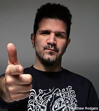 Charlie Benante insanerealmradiocomwpcontentuploadscharliebe