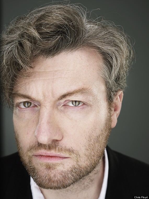 Charlie Brooker What Inspires Me Charlie Brooker