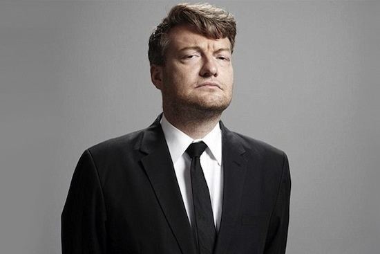 Charlie Brooker The Quietus Features Tome On The Range Fifty Shades