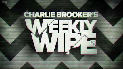 Charlie Brooker's Weekly Wipe httpsuploadwikimediaorgwikipediaen44aWee