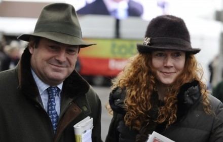 Charlie Brooks (racehorse trainer) 13 March 2012 Inforrm39s Blog