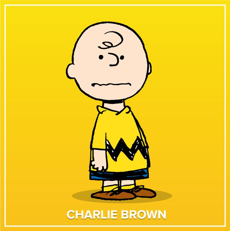 Charlie Brown Who said it Charlie Brown or Friedrich Nietzsche