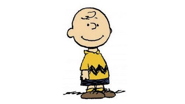 Charlie Brown Charlie Brown on Scratch