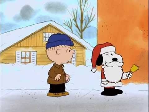 Charlie Brown's Christmas Tales Charlie Brown39s Christmas Tales YouTube