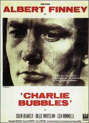 Charlie Bubbles Albert Finneys CHARLIE BUBBLES 1967 810 Neil Youngs Film Lounge