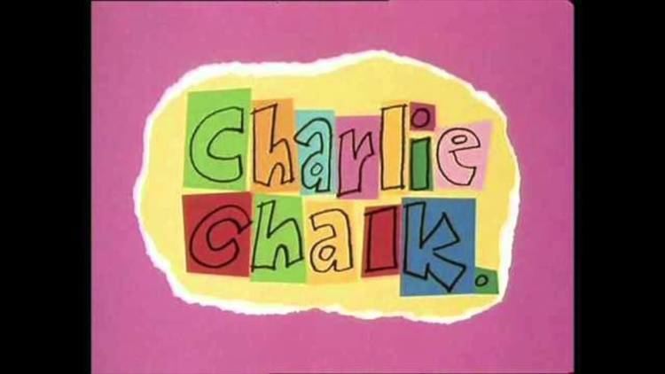 Charlie Chalk 01 Charlie Chalk Title Song Full Version YouTube