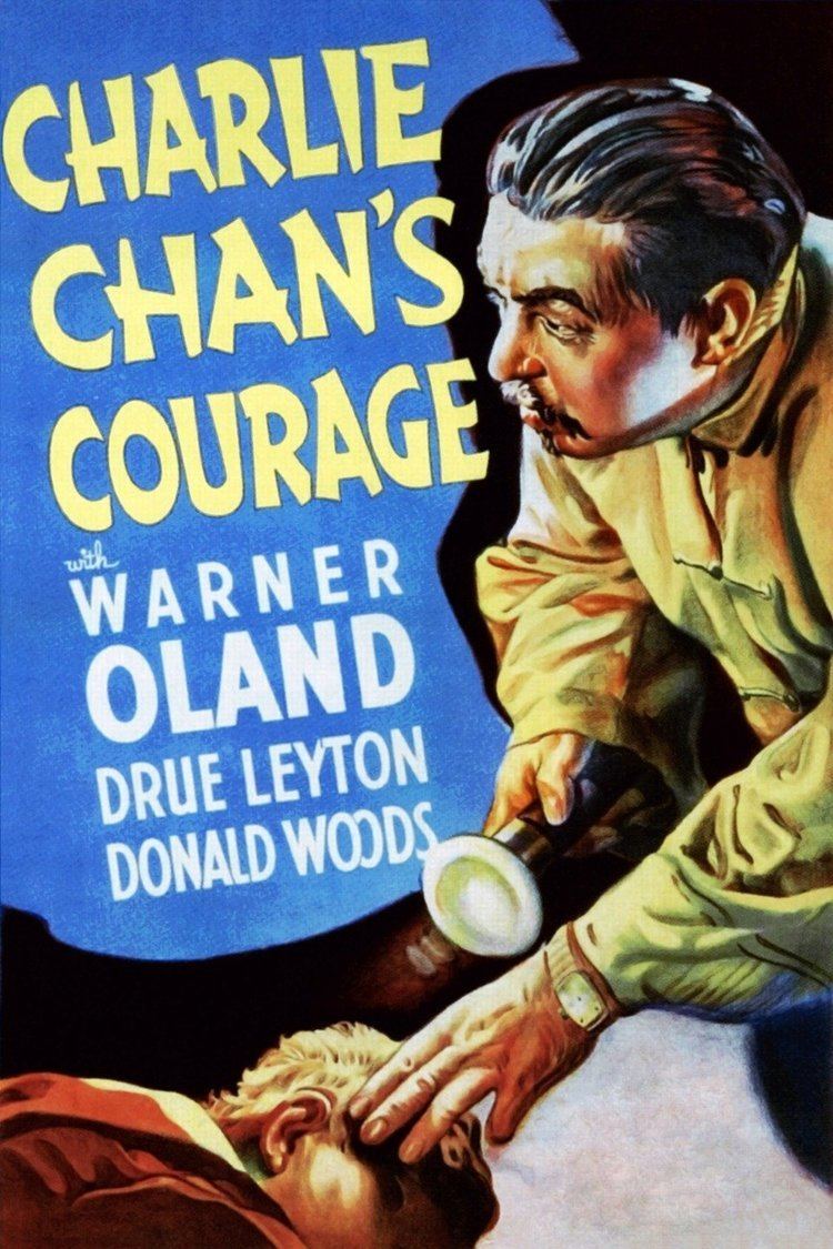 Charlie Chan's Courage wwwgstaticcomtvthumbmovieposters12477061p12