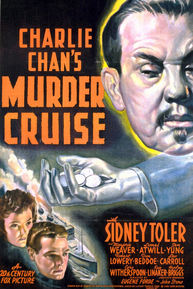 Charlie Chan's Murder Cruise wwwgstaticcomtvthumbmovieposters3276p3276p