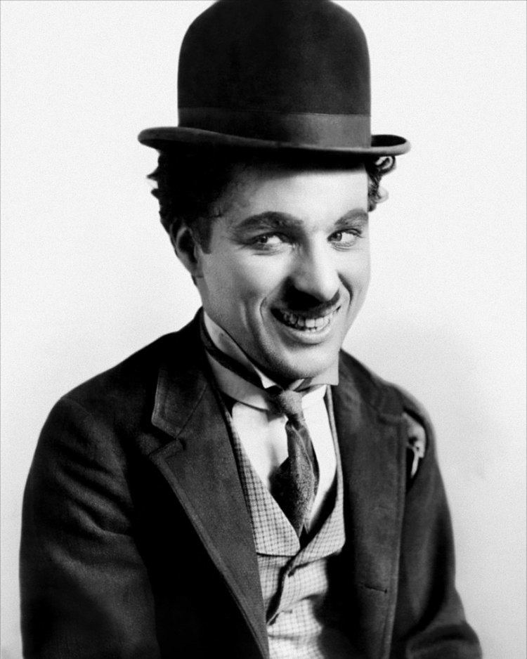 Charlie Chaplin filmography