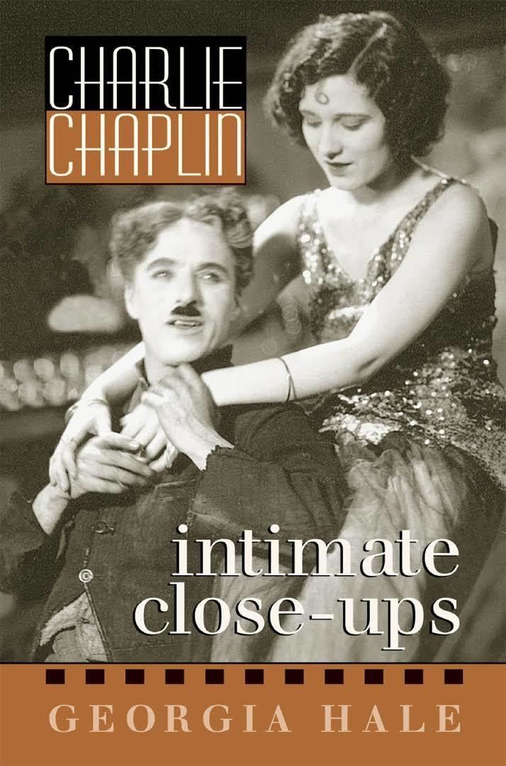 Charlie Chaplin: Intimate Close-Ups t0gstaticcomimagesqtbnANd9GcQGclwlmVtUfltBQr