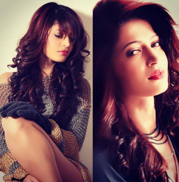 Charlie Chauhan 8 Insta Pics Of Charlie Chauhan Will Make You Follow Her Immediately