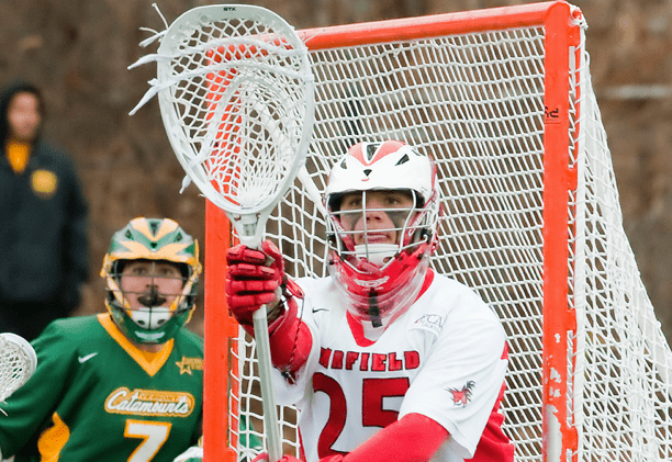 Charlie Cipriano CharlieCipriano Lacrosse Playground