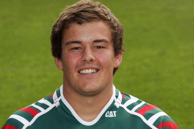 Charlie Clare FULLSTORY ExLeicester Tigers starlet Clare looks to bounce back