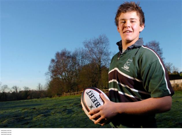 Charlie Clare Teenager39s England call Sport Dereham Times