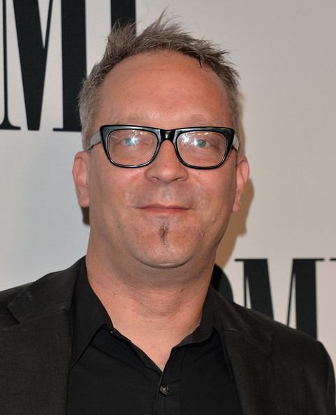 Charlie Clouser Charlie Clouser Photos Arrivals at the BMI FilmTV