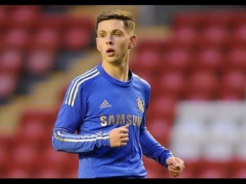 Charlie Colkett Charlie Colkett Chelsea FC Goals Assists amp Skills 2014