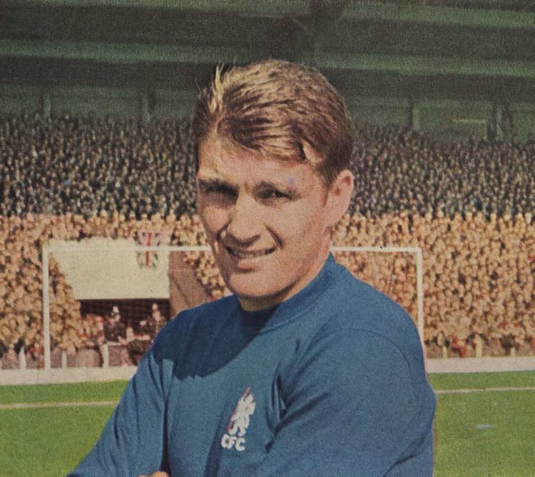 Charlie Cooke Charlie Cooke Chelsea wing wizard The Great Wen