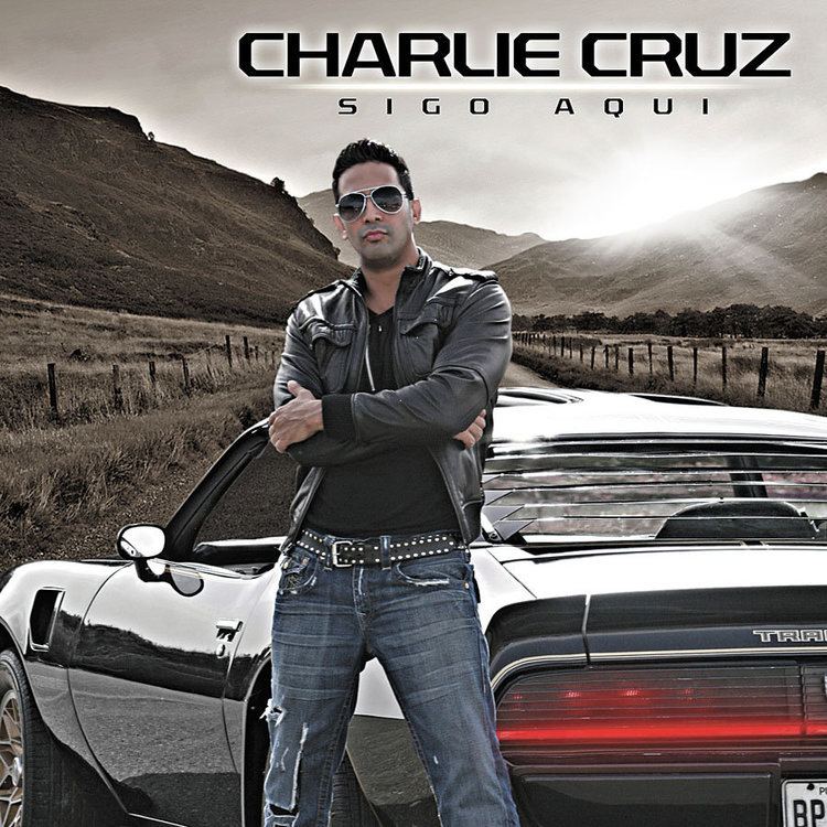 Charlie Cruz Charlie Cruz sigue aqu cantando salsa masslivecom