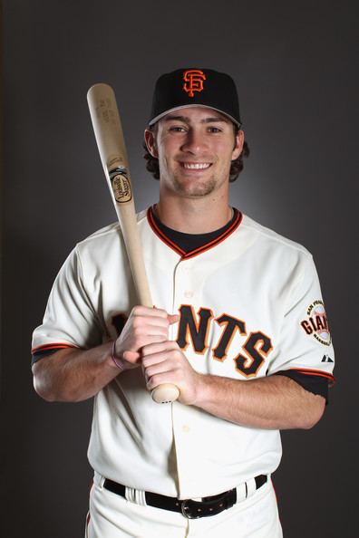 Dodgers infielder Charlie Culberson player profile – Orange County