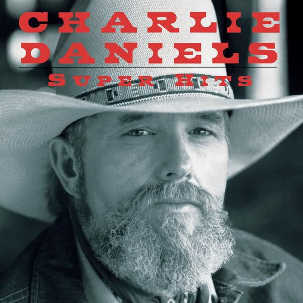 Charlie Daniels Charlie Daniels Sounds Like Nashville Sounds Like Nashville