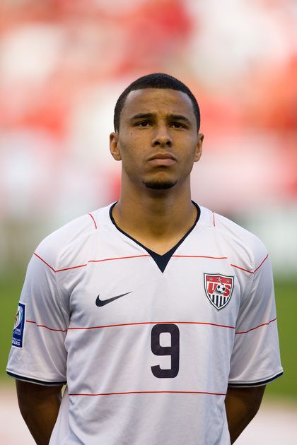 Charlie Davies More on Davies and his road to recovery UPDATED Soccer