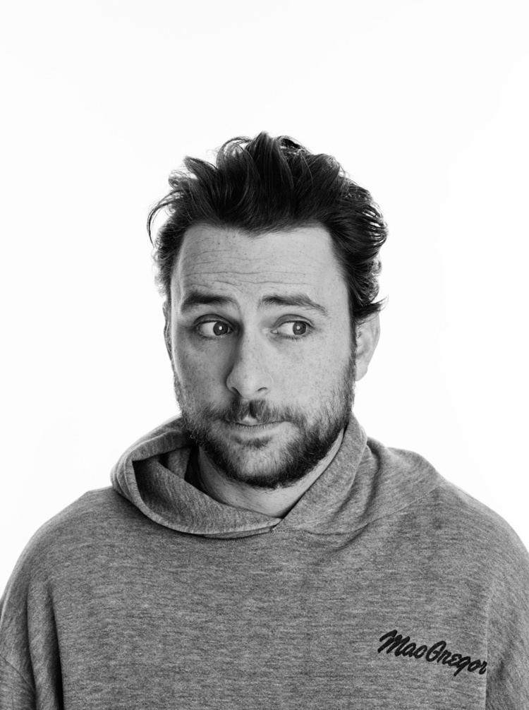 Charlie Day Charlie Day It39s Always Sunny in Philadelphia portraits