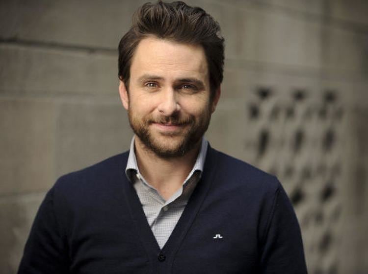 Charlie Day Charlie Day talks 39Horrible Bosses39 being a Red Sox fan