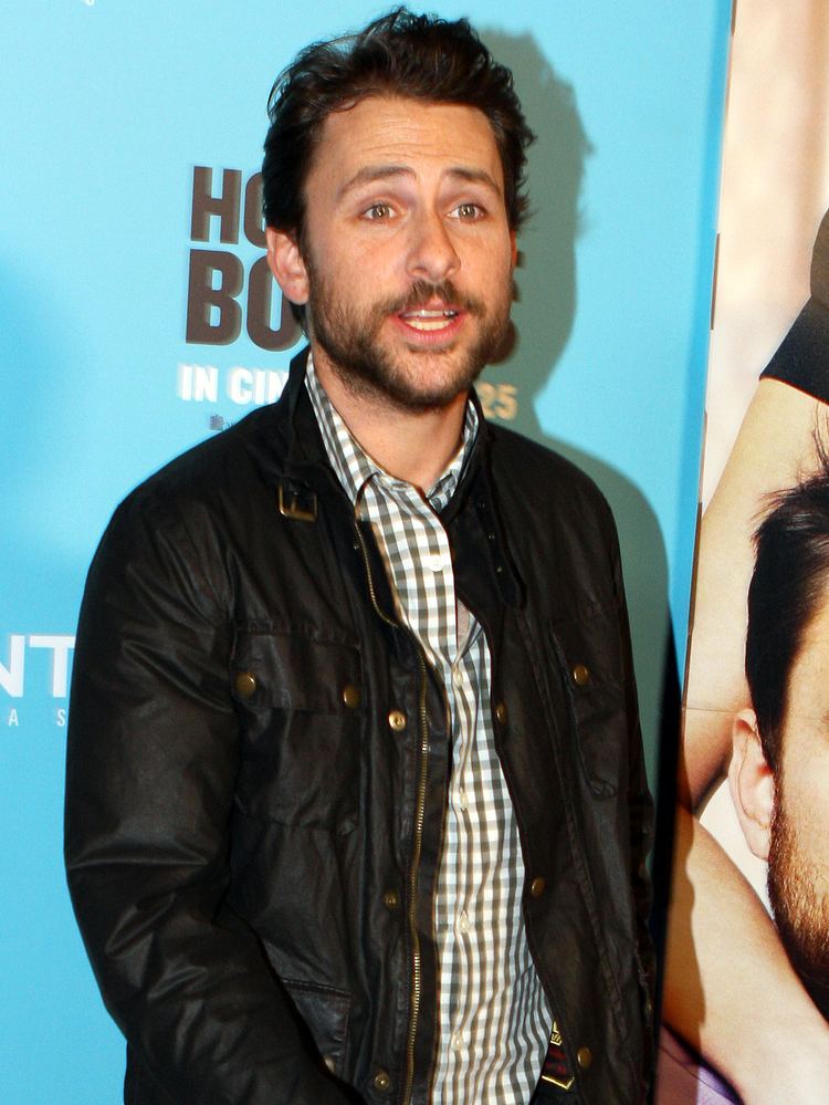 Charlie Day Charlie Day Wikipedia the free encyclopedia
