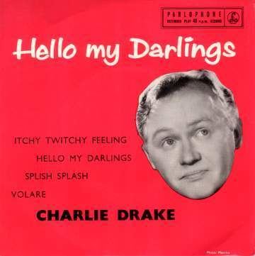 Charlie Drake Charlie Drake