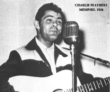 Charlie Feathers Phil amp Shaun Charlie Feathers