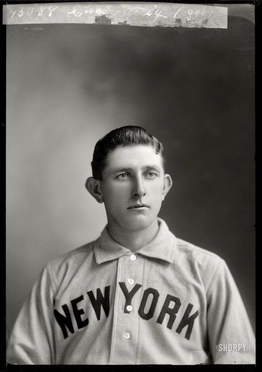 Charlie Gettig Charlie Gettig who played for the New York Giants circa 1898