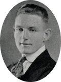 Charlie Gibson (1920s catcher)