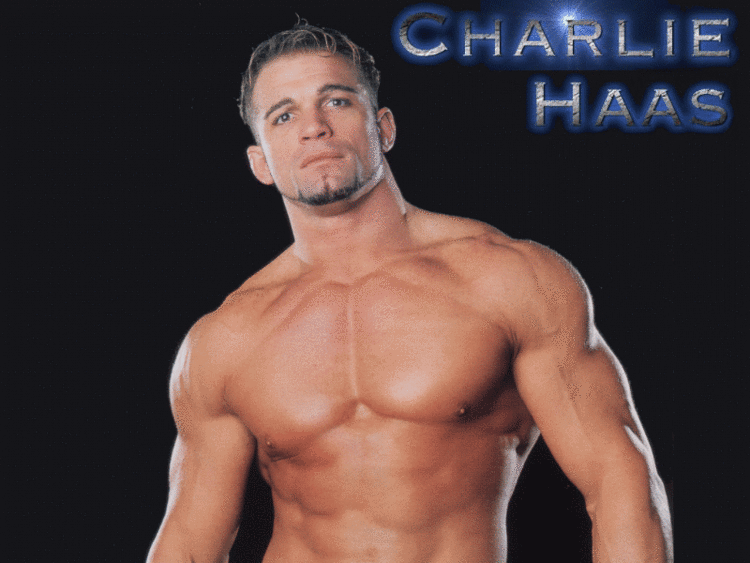Charlie Haas Charlie Haas WWE on Wrestling Media