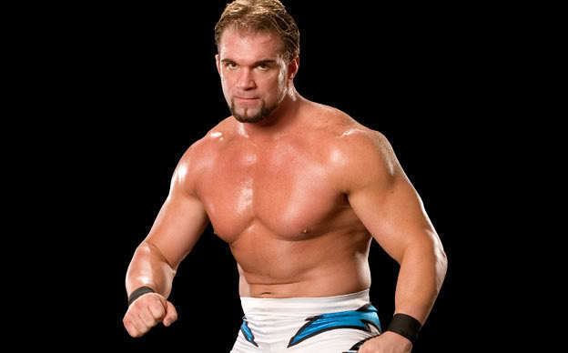 Charlie Haas FROM THE ARCHIVES Jan39s interview with Charlie Haas