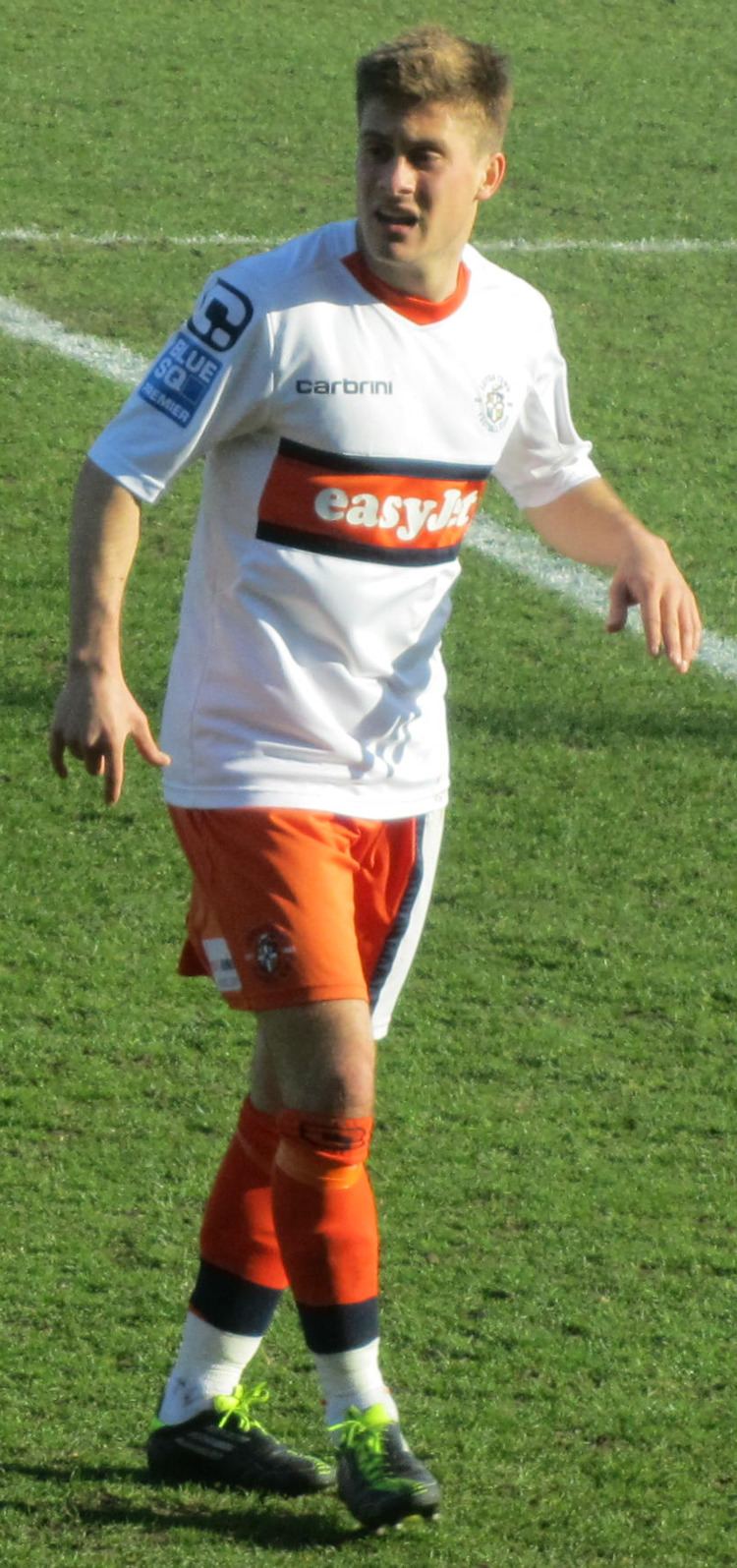 Charlie Henry (footballer, born 1986) Charlie Henry footballer born 1986 Wikipedia